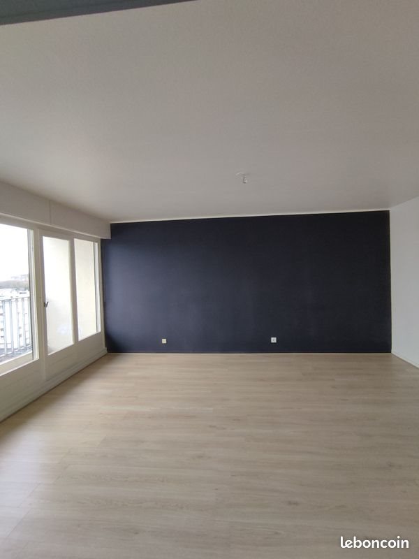 Appartement à louer, 32m², Metz