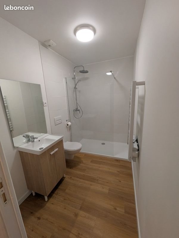 Appartement à vendre, 90m², Saint-Méen-le-Grand