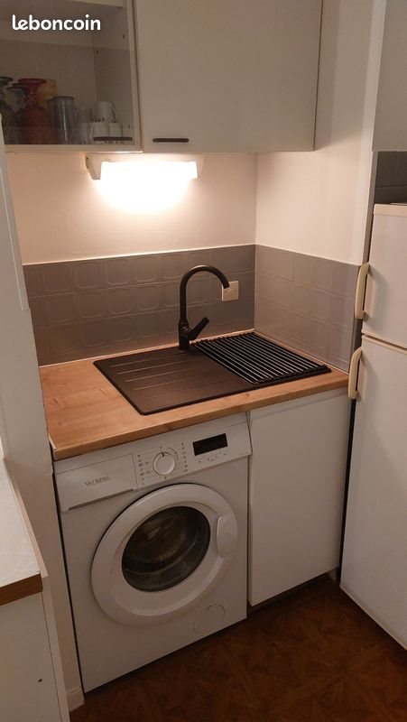 Appartement à louer, 30m², Limoges