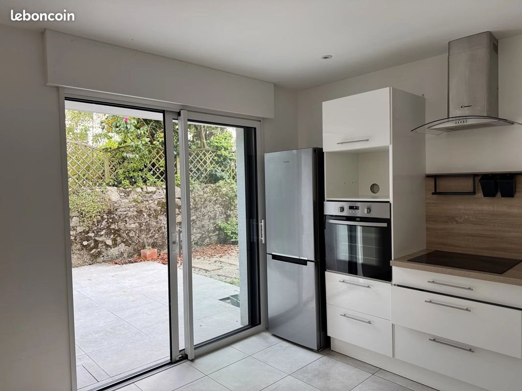 Maison à vendre, 152m², Nantes