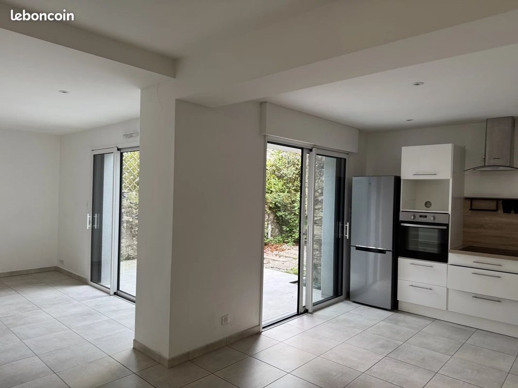 Maison à vendre, 152m², Nantes