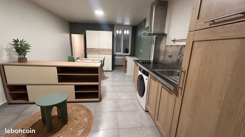 Appartement à louer, 25m², Aix-en-Provence