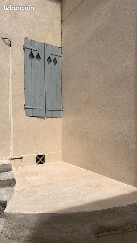 Appartement à louer, 25m², Aix-en-Provence