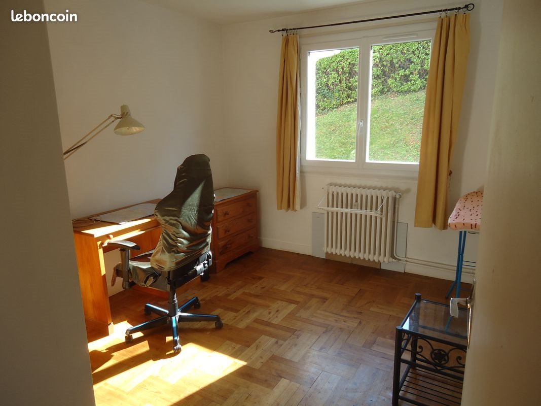 Appartement à louer, 60m², Limoges