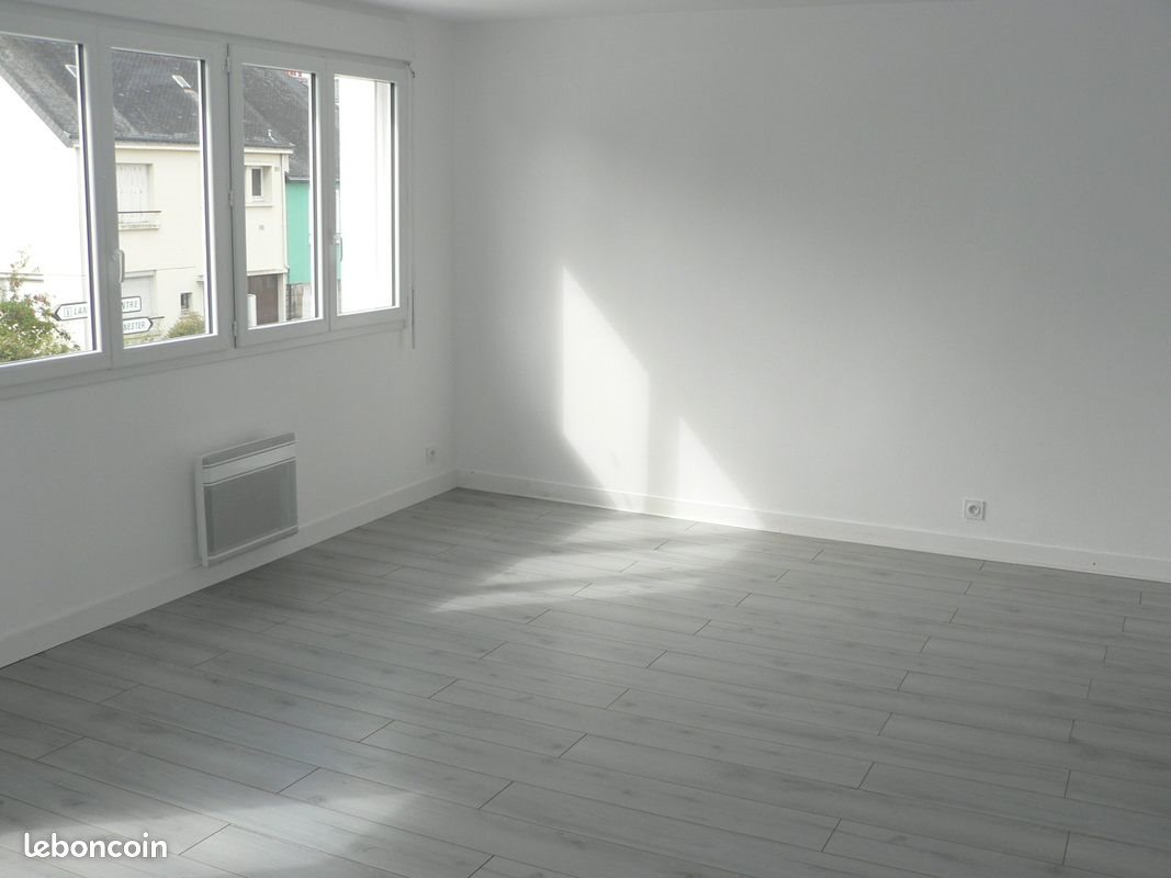Appartement à louer, 63m², Lanester