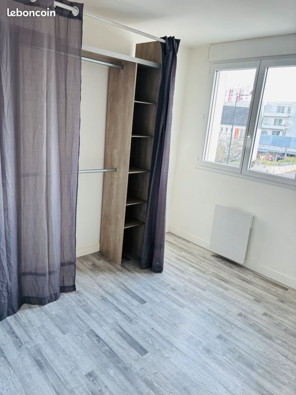 Appartement à louer, 63m², Lanester