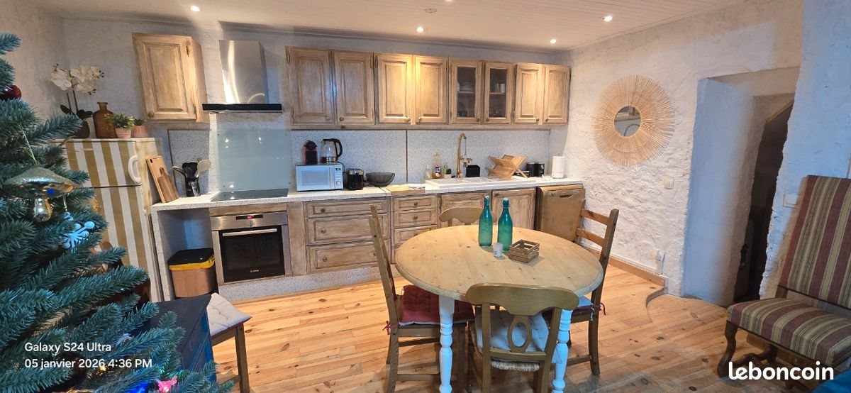 Appartement à louer, 95m², Auvers-sur-Oise