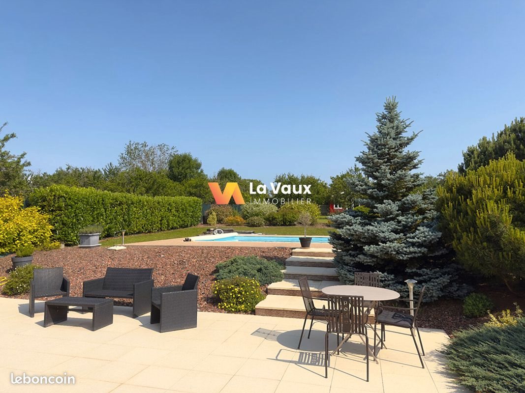 Maison à vendre, 144m², Ormes-et-Ville