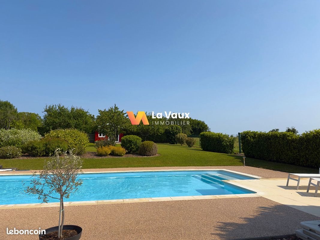 Maison à vendre, 144m², Ormes-et-Ville