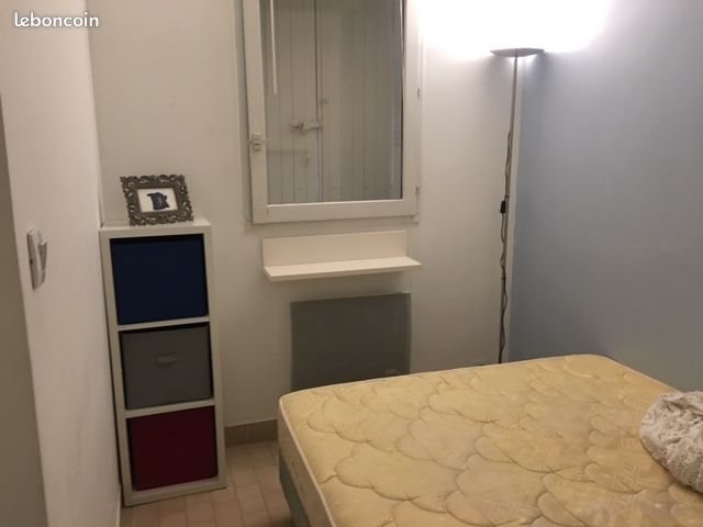Appartement à louer, 25m², Carry-le-Rouet