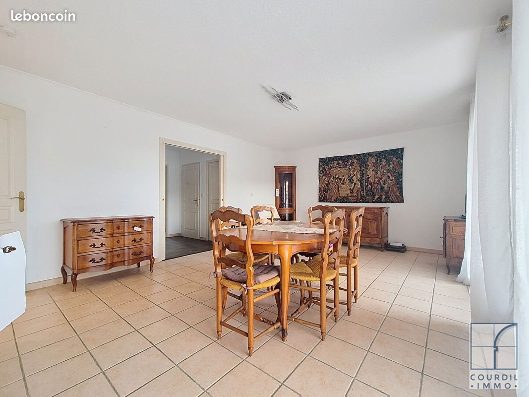 Appartement à vendre, 82m², Nîmes