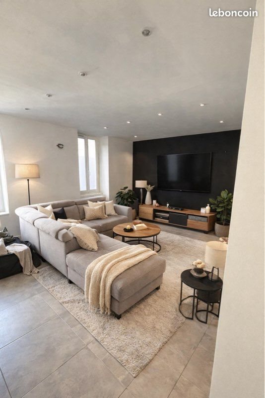 Maison à vendre, 90m², Oradour