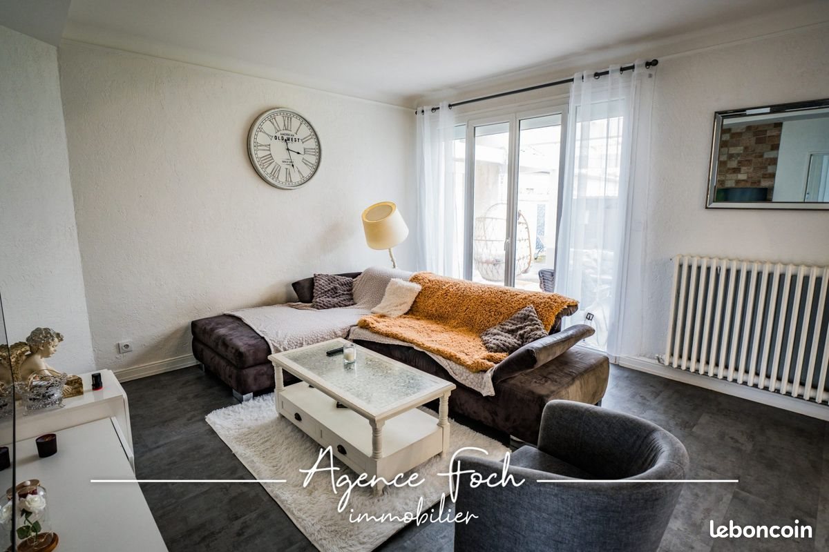 Maison à vendre, 133m², Tarbes