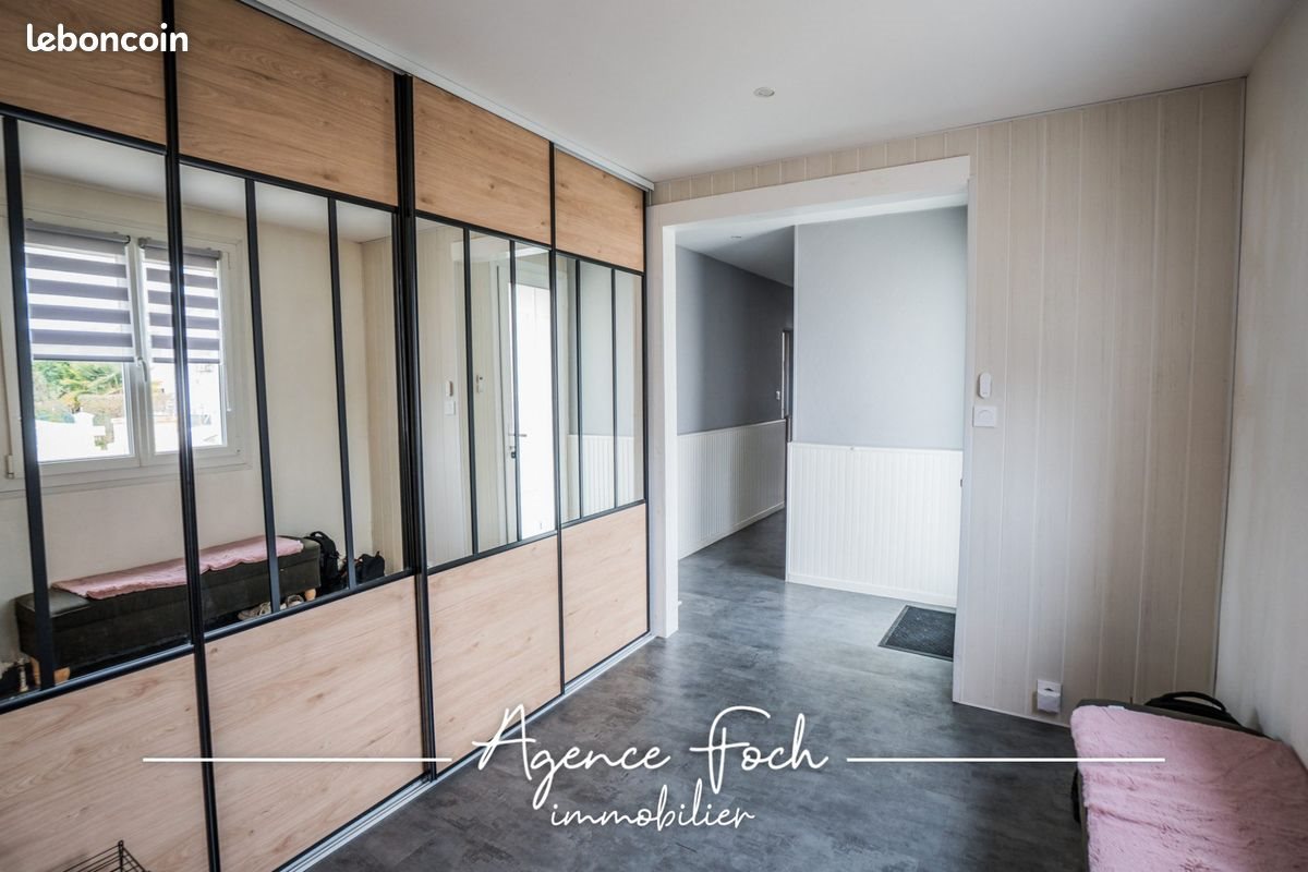 Maison à vendre, 133m², Tarbes