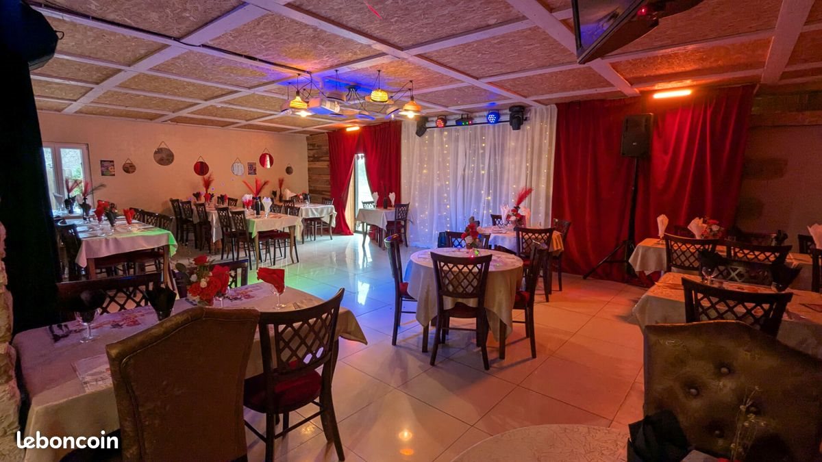 Appartement à vendre, 367m², L'Etang-Bertrand