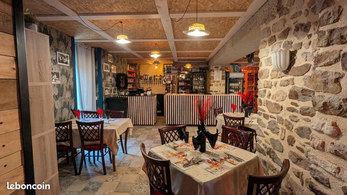 Appartement à vendre, 367m², L'Etang-Bertrand