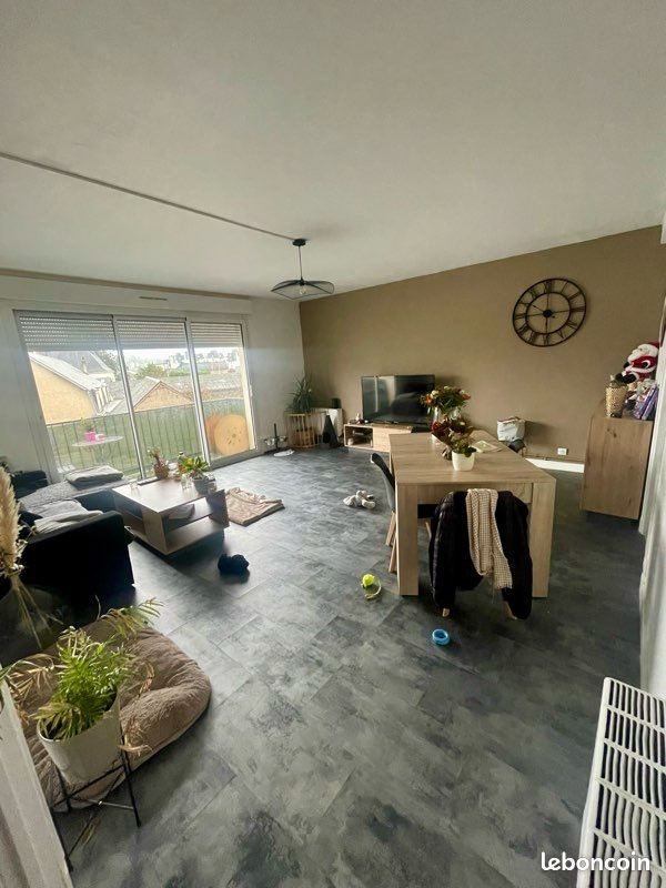 Appartement à louer, 86m², Vendôme