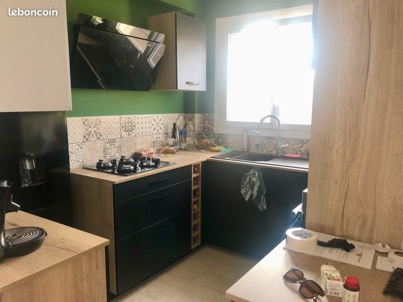 Appartement à louer, 86m², Vendôme