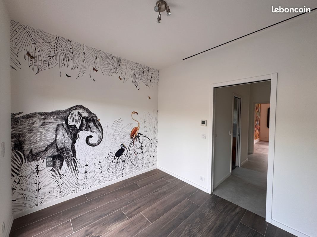 Maison à louer, 140m², Lorgues