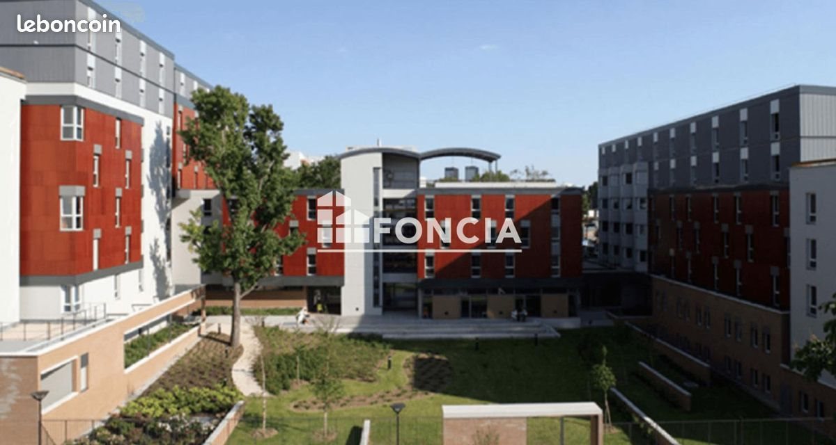 Maison à vendre, 22m², Paris 19ème