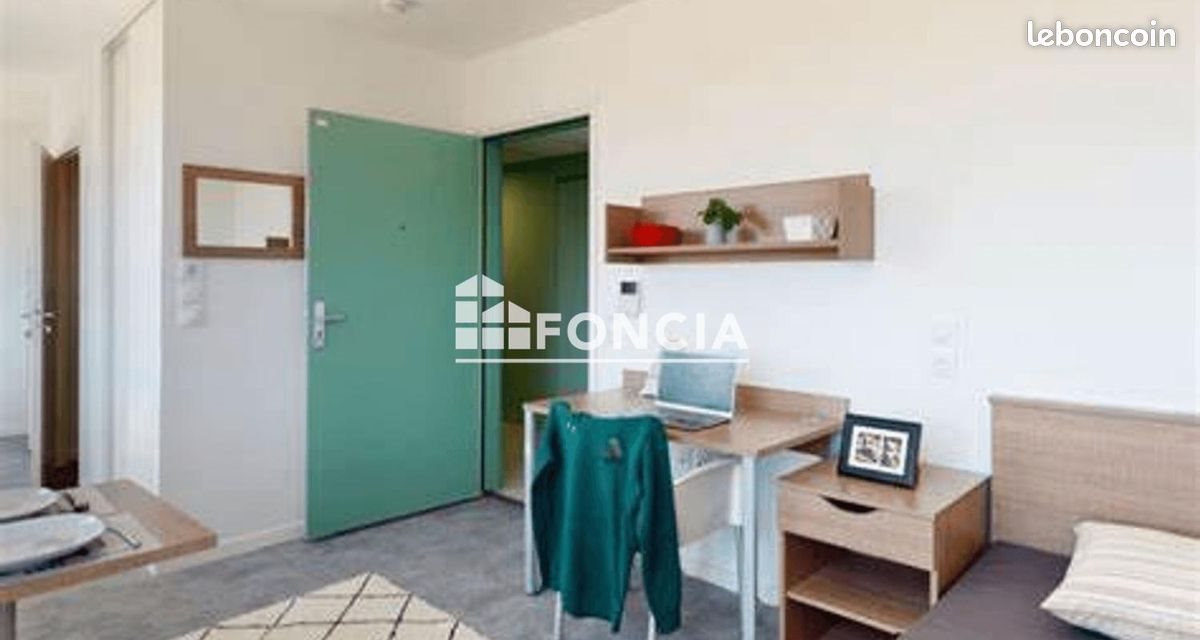 Maison à vendre, 22m², Paris 19ème