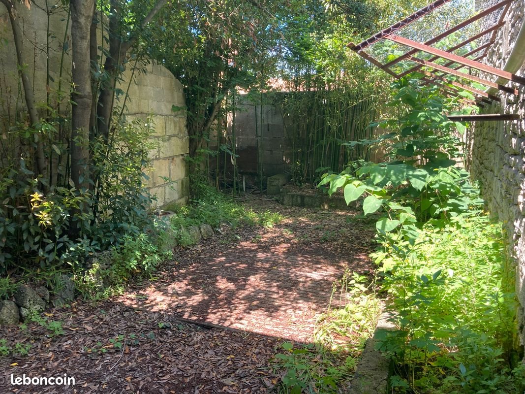 Appartement à louer, 75m², La Couronne