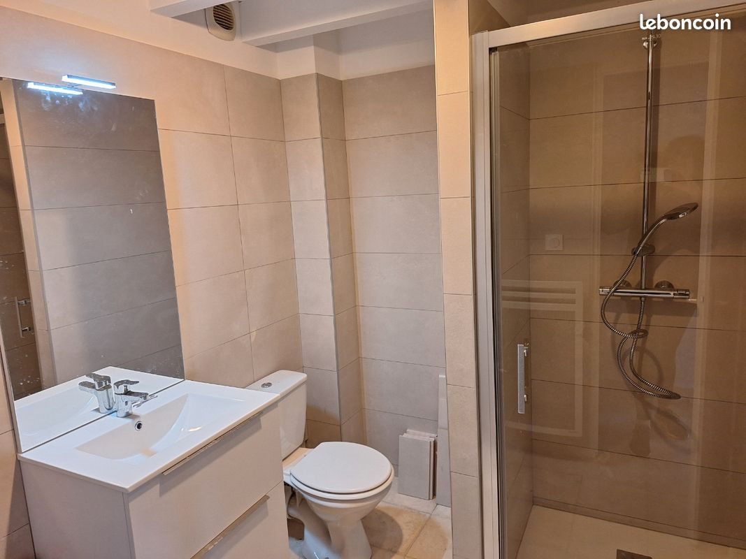 Appartement à louer, 56m², Carlipa