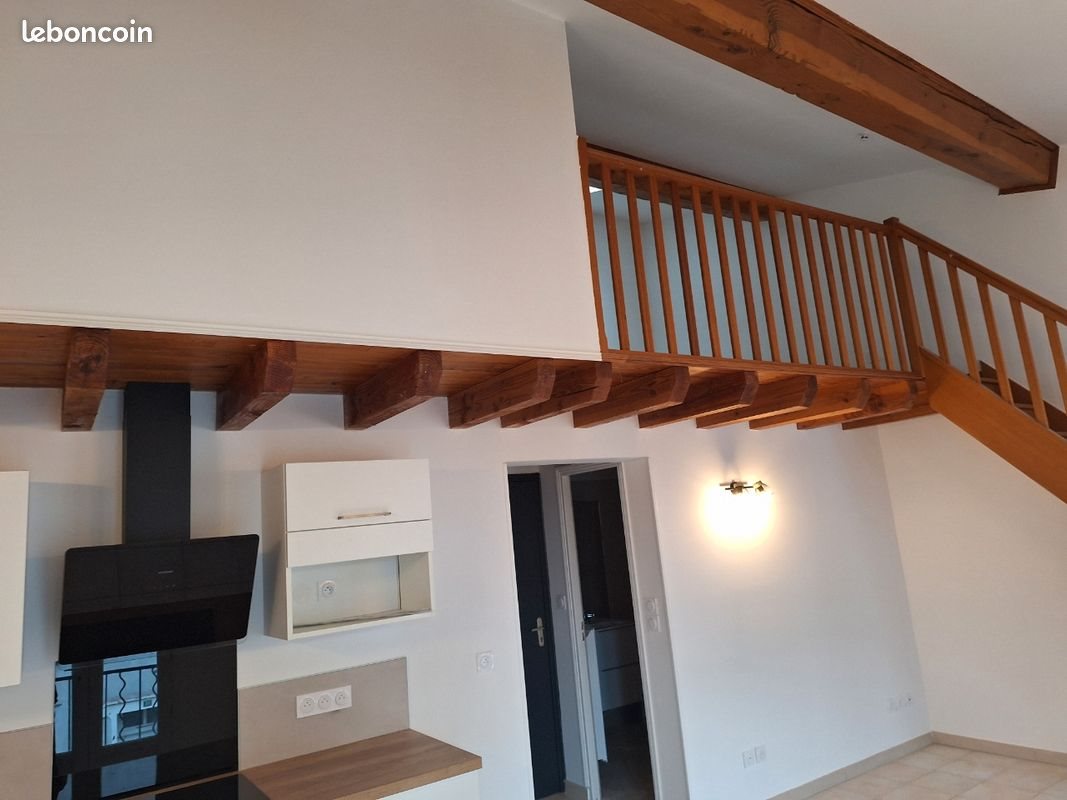 Appartement à louer, 56m², Carlipa