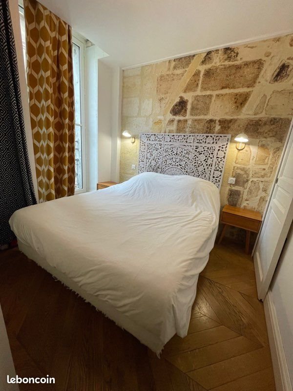 Appartement à louer, 63m², Bordeaux