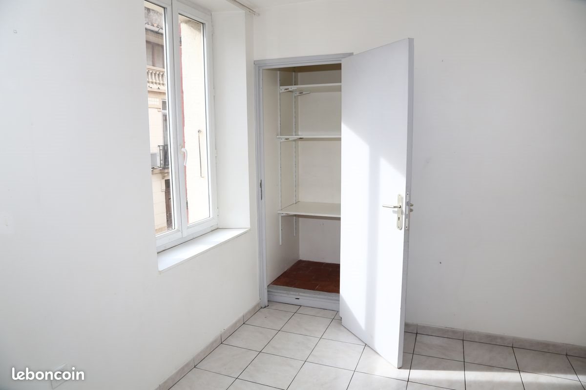 Appartement à louer, 60m², Trouillas