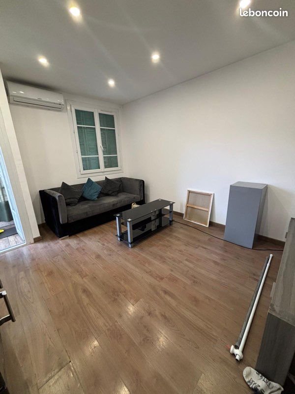 Appartement à louer, 37m², Ajaccio