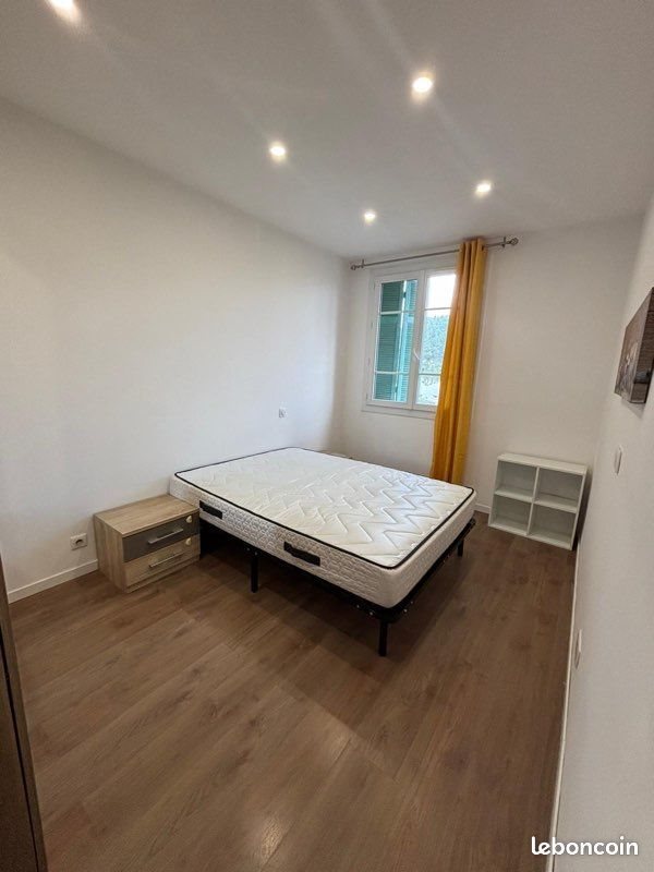 Appartement à louer, 37m², Ajaccio