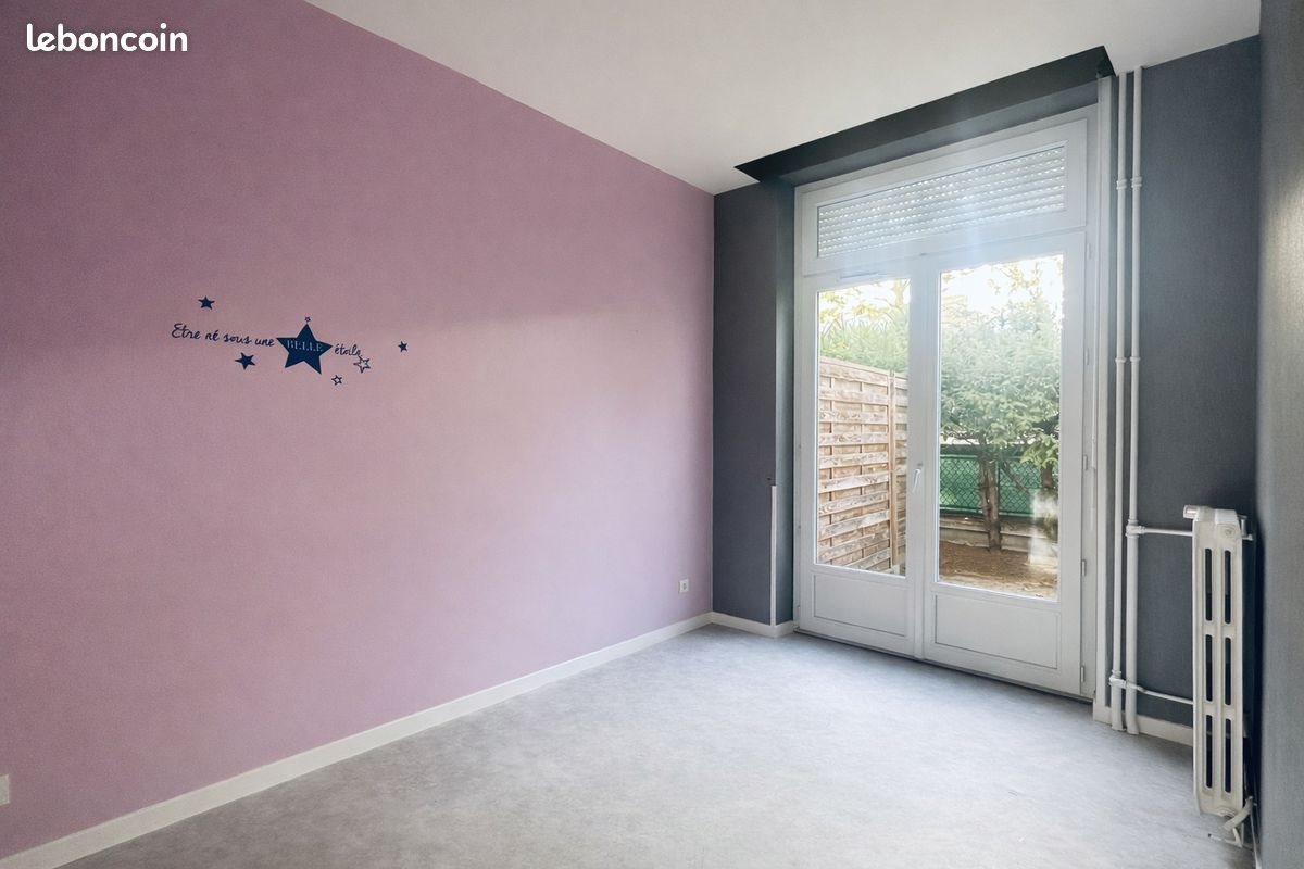 Appartement à louer, 47m², Montargis