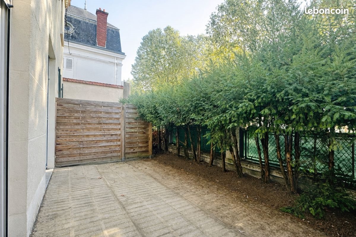 Appartement à louer, 47m², Montargis