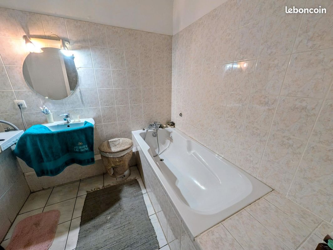 Appartement à vendre, 52m², Horbourg-Wihr