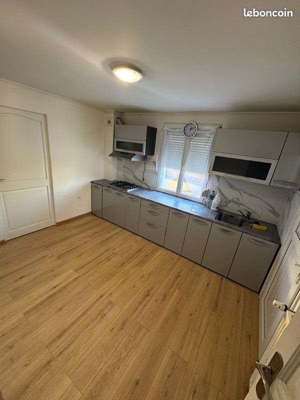 Maison à louer, 90m², Chalon-sur-Saône