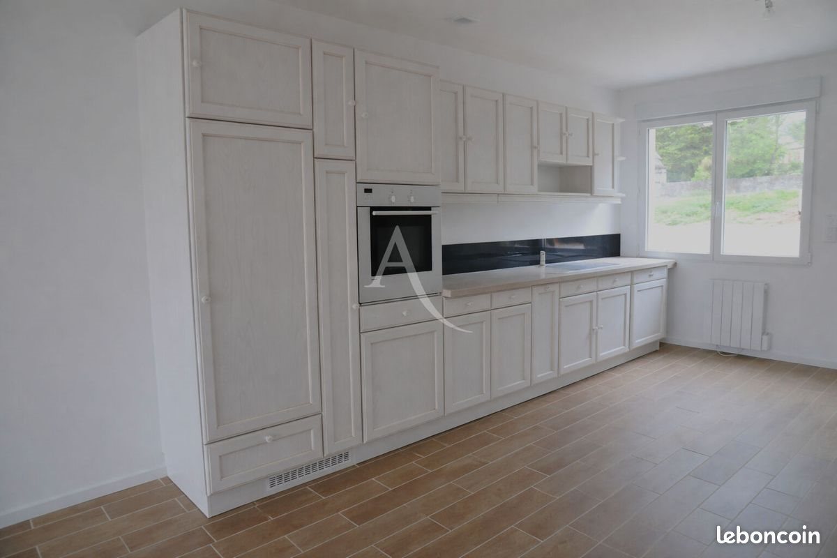 Maison à louer, 68m², Saint-Germain-de-Lusignan