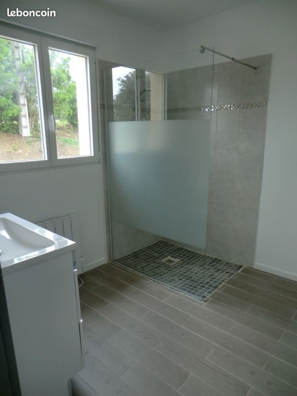 Maison à louer, 68m², Saint-Germain-de-Lusignan