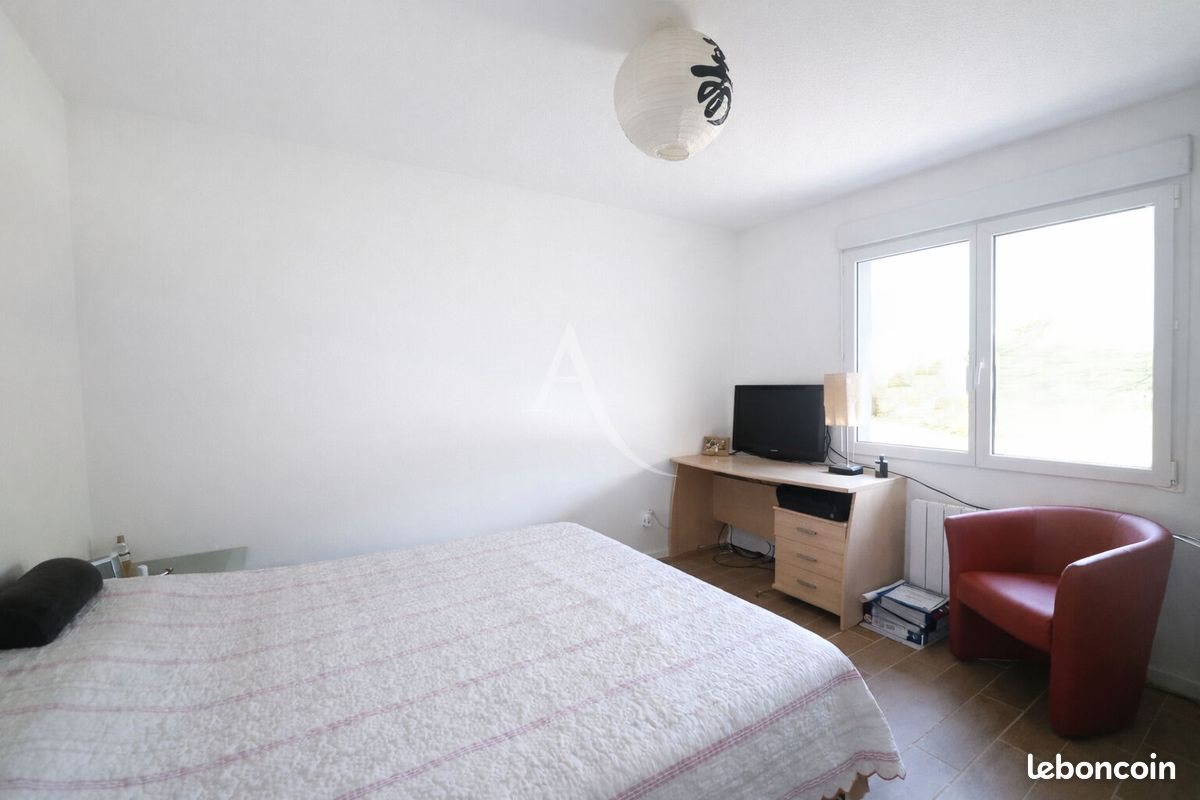 Maison à louer, 68m², Saint-Germain-de-Lusignan