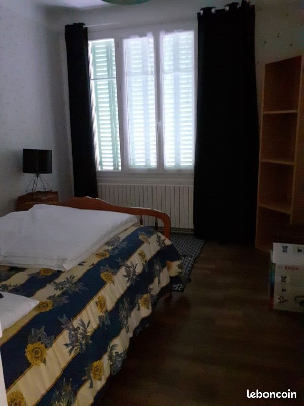 Appartement à louer, 50m², Guéret