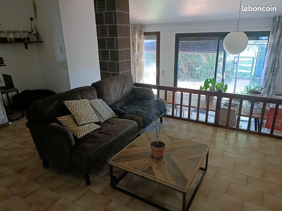 Maison à vendre, 80m², Toulouse