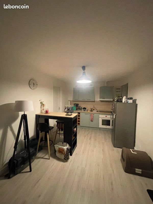 Maison à louer, 30m², Cambes-en-Plaine