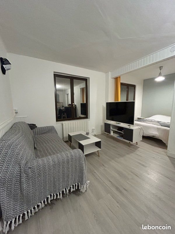 Maison à louer, 30m², Cambes-en-Plaine