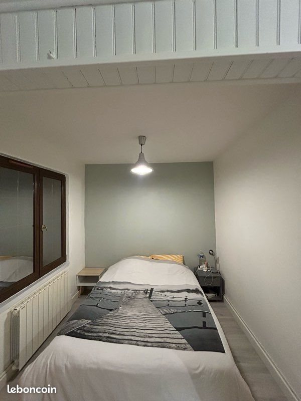 Maison à louer, 30m², Cambes-en-Plaine