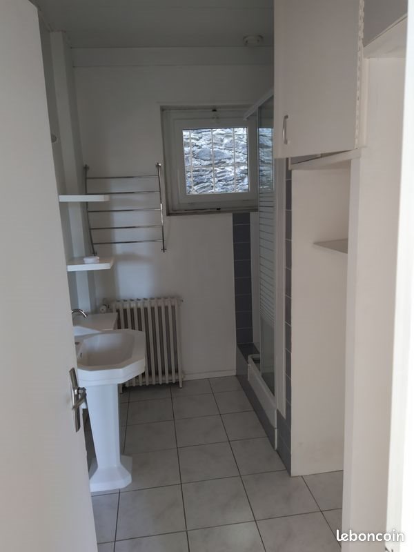 Appartement à louer, 70m², Decazeville