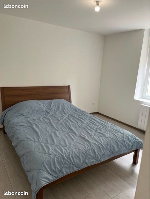 Appartement à louer, 85m², Mulhouse