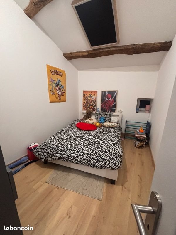 Appartement à louer, 100m², Montrem