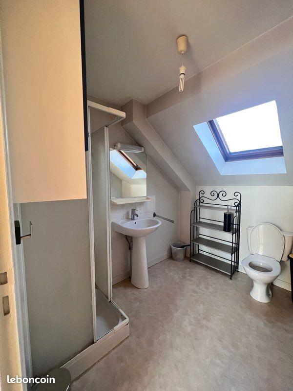 Appartement à louer, 17m², Angers