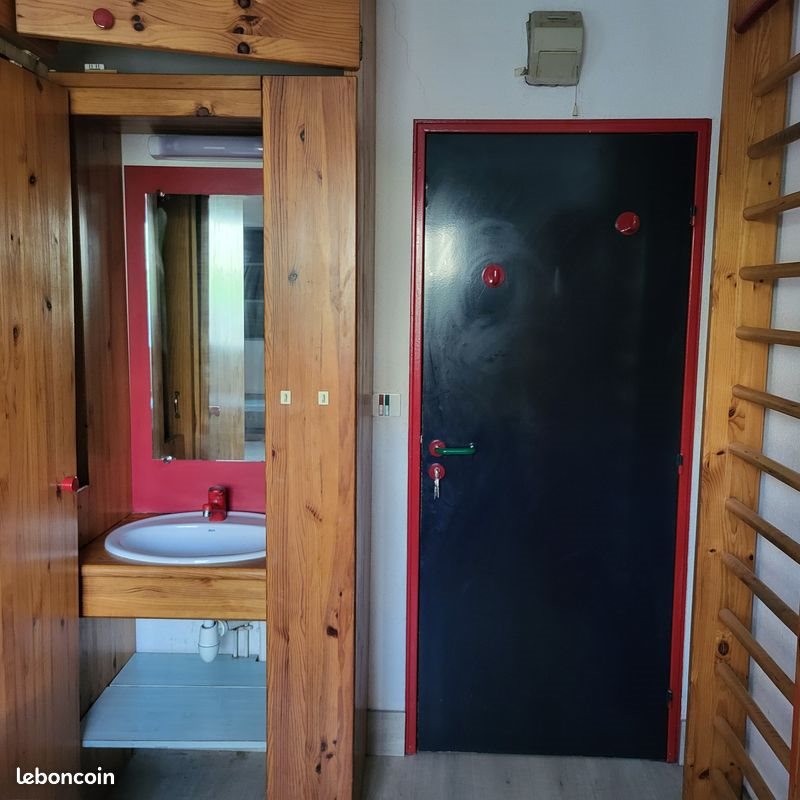 Appartement à louer, 9m², Rennes