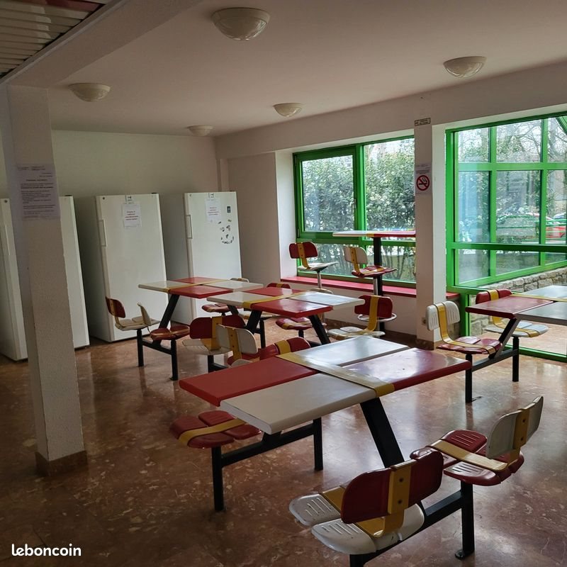 Appartement à louer, 9m², Rennes